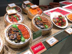 -食悦天美食广场(沈阳青年大街万象城店)