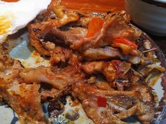 -锦尚阁烤鱼(望京新荟城店)