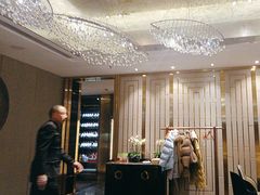 -北京泰富酒店-柏景轩中餐厅
