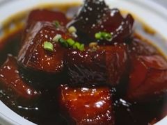 -小菜园新徽菜(无锡人民路红豆店)