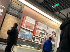 -中国铁道博物馆(正阳门馆)