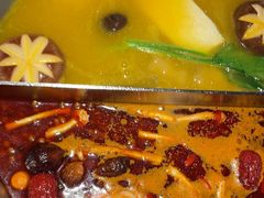 -湊湊火锅·茶憩(皇姑万象汇店)