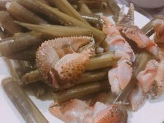 自带海鲜-鑫龙火锅城(青岛分店)