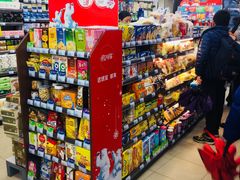 -苏果超市便利(扬州路店)