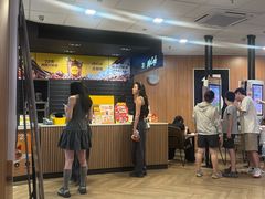 -麦当劳(集美石鼓店)