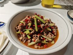 -古道村落(温汤店)