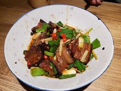 -农耕记·湖南土菜(科技园店)