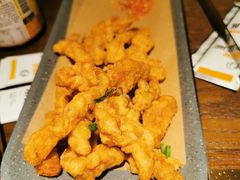 -新石器烤肉(中房金谊广场店)