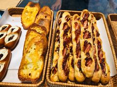 -吉森Bakery(教育路店)