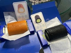 -the Roll'ING手作瑞士卷专门店(卓悦中心店)