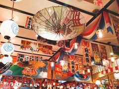 -平成屋·午肴夜酒(四川北路店)