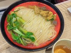 -泰煌鸡·上海白斩鸡·鸡汤面(鹤庆店)