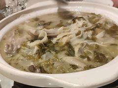 -北京全聚德(清华园店)