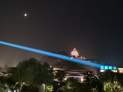 -雅达·阳羡溪山小镇中心