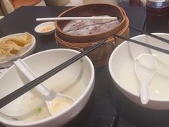 -宁波汤团店(外滩店)