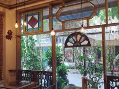 靠窗位-西关84·History·Art·Cafe