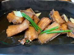 -金牌外婆家(苏州中心店)