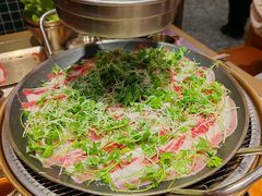 -西塔老太太泥炉烤肉(双井店)
