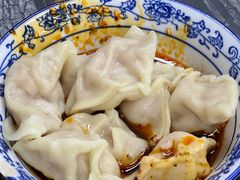 钟水饺-西月城谭豆花(春熙路店)