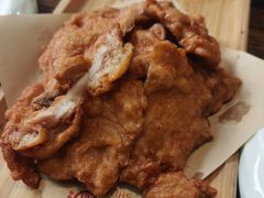 -双合园·海鲜水饺青岛菜(万佳广场店)