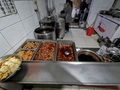 -薛记襄阳香辣牛肉面(平安路店)