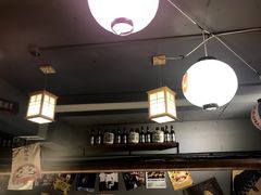 大堂-無忧浅草君·洋风料理(下沙宝龙二期一店)