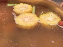 -牛村来人潮汕牛肉火锅(西单店)