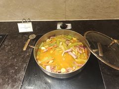 -索菲特西湖大酒店·香榭丽全日候餐厅(南山路店)