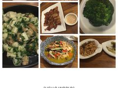 -旅马餐厅(茅家埠店)