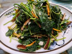 -自游人·美食一楼·地道徽菜(三十年名店)
