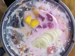 花式西米露-串妹花式冰粉(乐山总店)