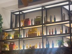 -木屋烧烤(Ipark店)