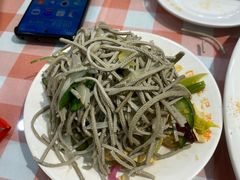 -孟记粥铺·家常菜·烧烤·粥(亚运村店)