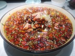 -雲蜀龙阁·金牌水煮鱼(方庄店)