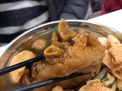 -螺大喜螺蛳粉(华业东方玫瑰店)