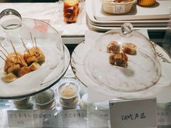 德式烤肠棍-欢牛蛋糕屋(萧山万象汇店)