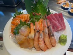 -大渔之观(安贞店)