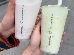 -迷客夏Milksha(合肥步行街首店)