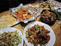 -阜新饼王(和平路店)