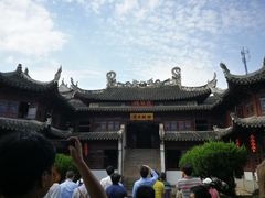 -戚继光纪念馆