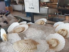 -济南凯宾斯基酒店-THE VIEW云景全日制餐厅