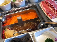 -海底捞火锅(老城根店)
