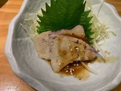 -花潮料理艺食馆(世欧广场店)