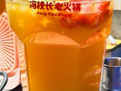 -冯校长老火锅(深圳总店)