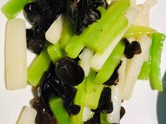 -绿茶餐厅(松江万达店)