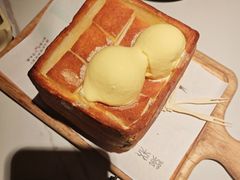 -绿茶餐厅(龙井船宴· 品牌总店)