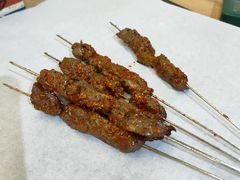 -烤五行·烧烤烤串(石佛营店)