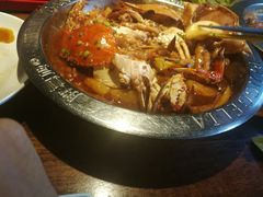 -胖哥俩肉蟹煲(杭州下沙学林街店)