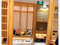 -隐泉京望日式料理(太和广场店)