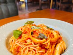 -JINNS锦时 steak&pizza(浸信会礼拜堂旧址店)